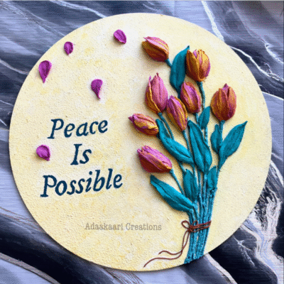 Russian Sculpture Art Advance