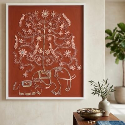 Tree of life