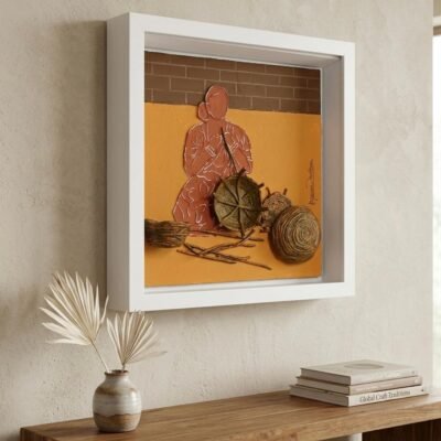 Weaving Cultures