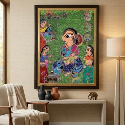 Divine Childhood